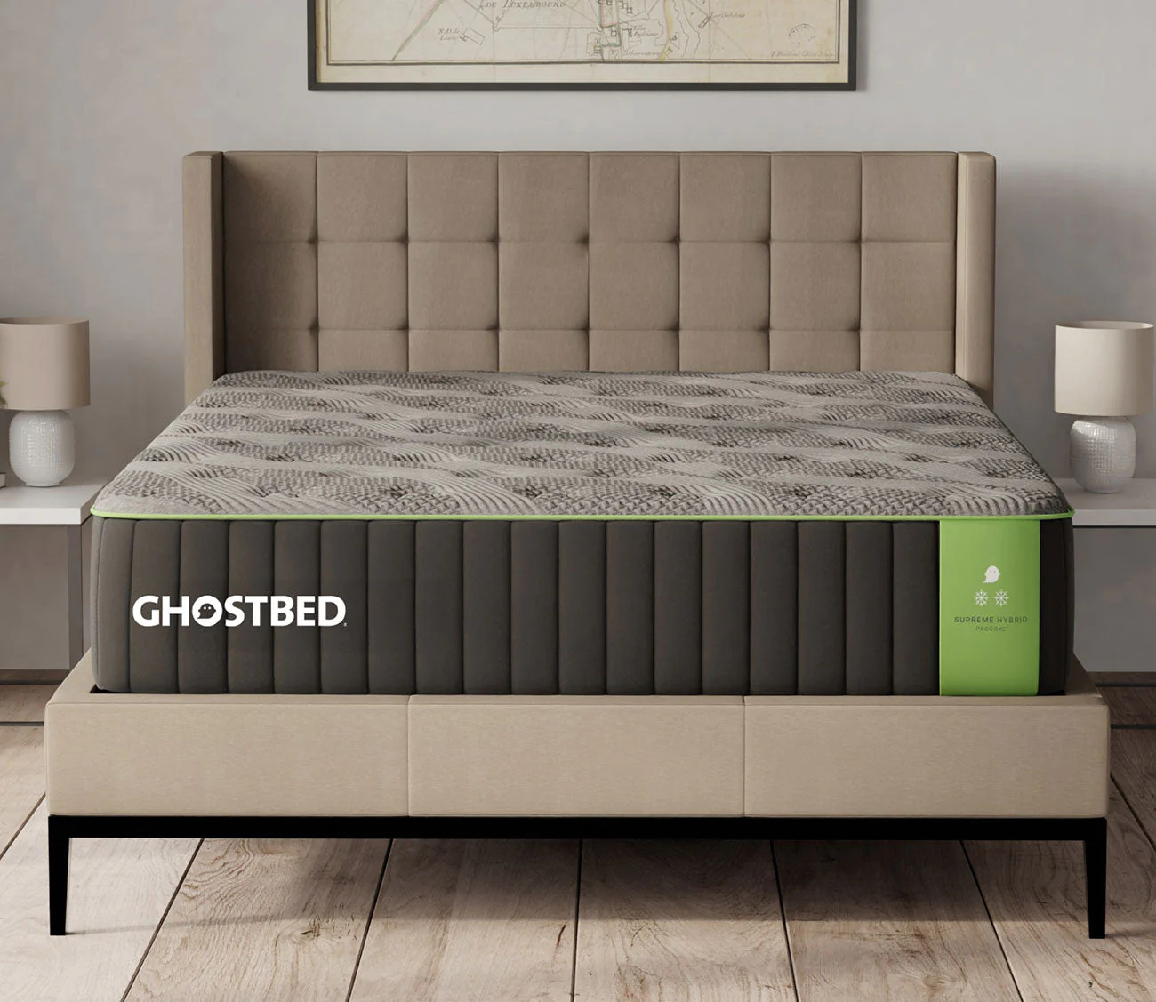 New Arrivals: Mattresses